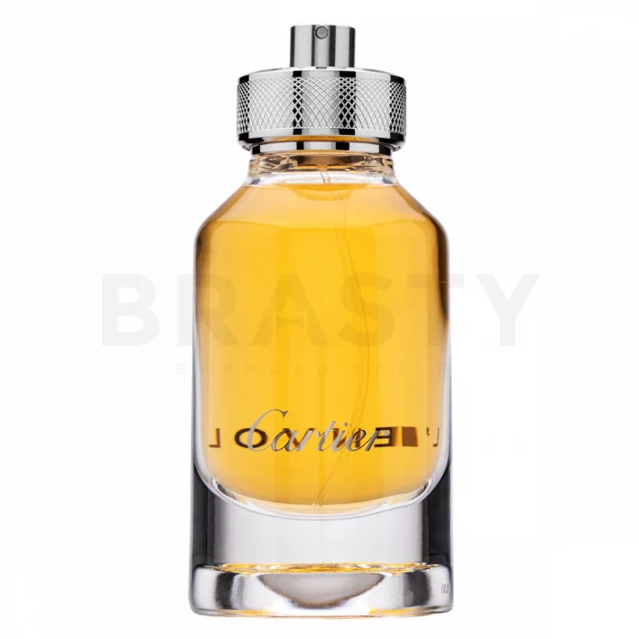 Cartier L'Envol de Cartier parfémovaná voda pro muže 80 ml