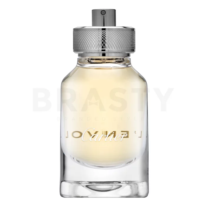 Cartier L'Envol de Cartier woda toaletowa dla mężczyzn 50 ml