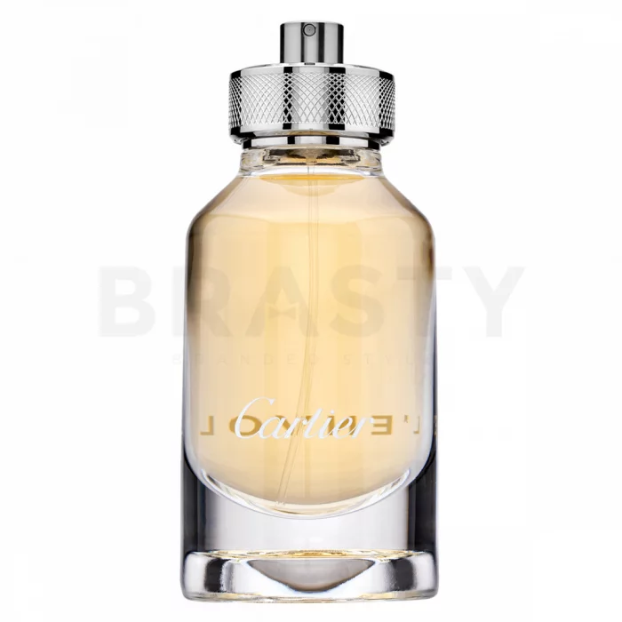 Cartier L'Envol de Cartier toaletní voda pro muže 80 ml