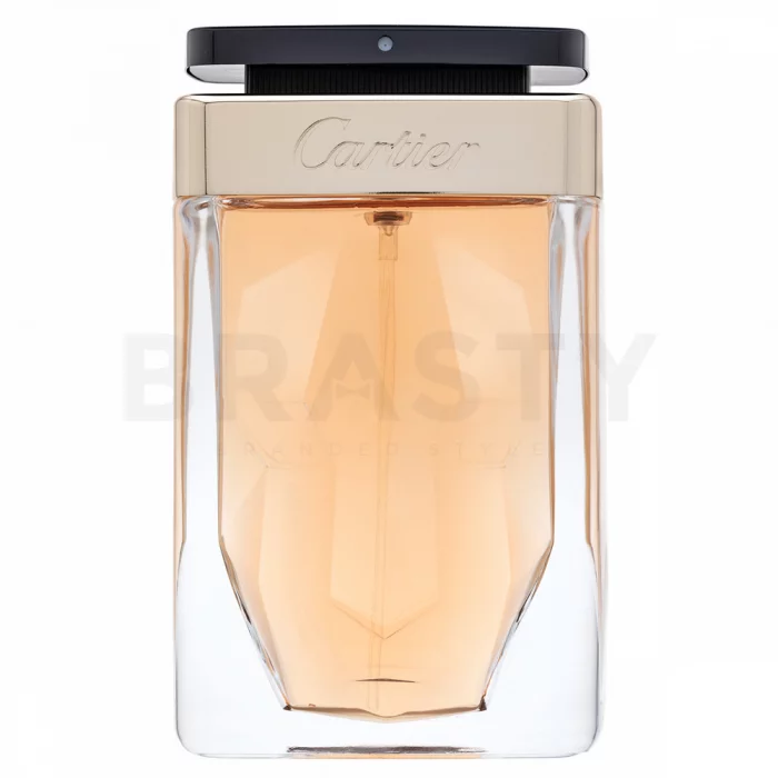 Cartier La Panthère Édition Soir parfémovaná voda pro ženy 75 ml
