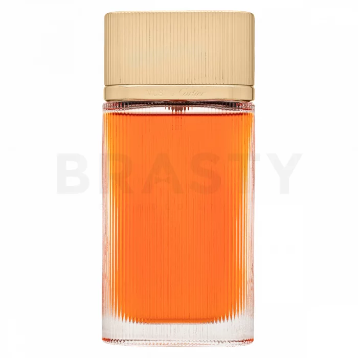 Cartier Must de Cartier Gold parfémovaná voda pro ženy 100 ml