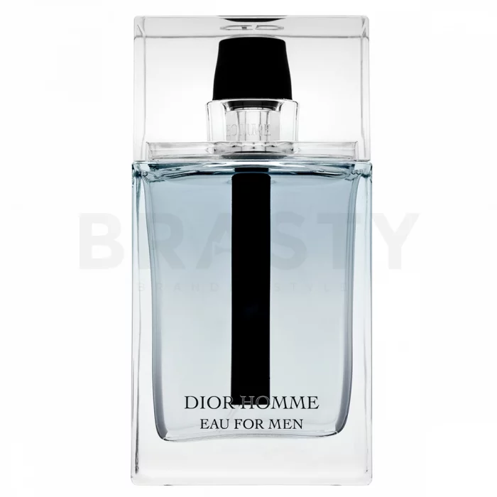 Dior (Christian Dior) Dior Homme Eau for Men toaletna voda za muškarce 150 ml