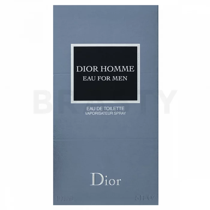 Dior (Christian Dior) Dior Homme Eau for Men toaletna voda za muškarce 150 ml
