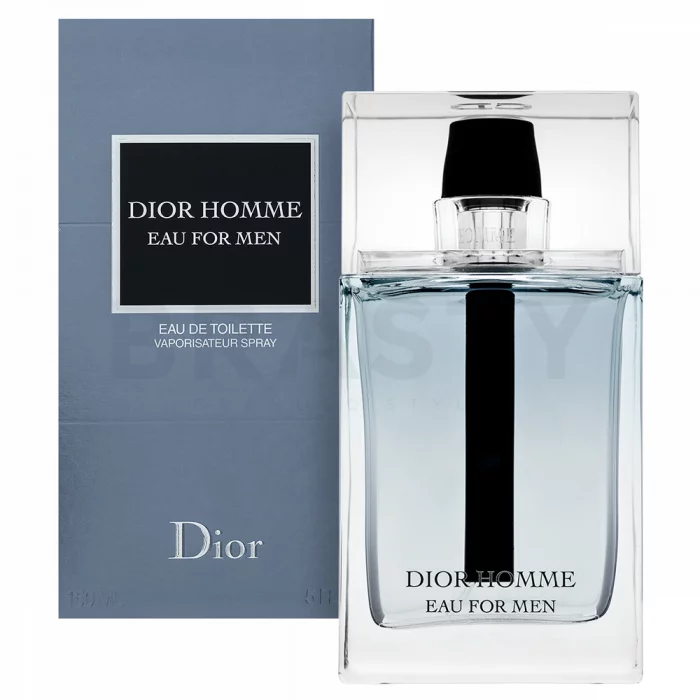 Dior (Christian Dior) Dior Homme Eau for Men toaletna voda za muškarce 150 ml