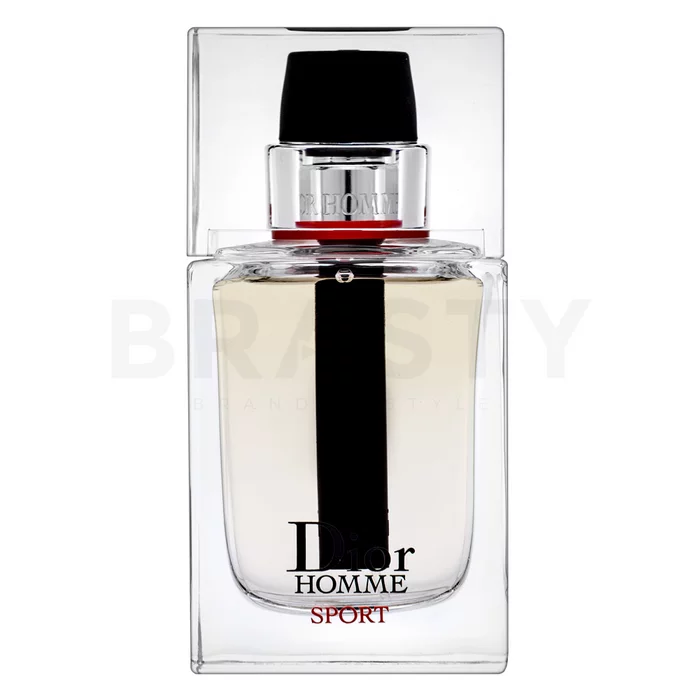 Dior (Christian Dior) Dior Homme Sport 2017 Eau de Toilette for men 50 ml