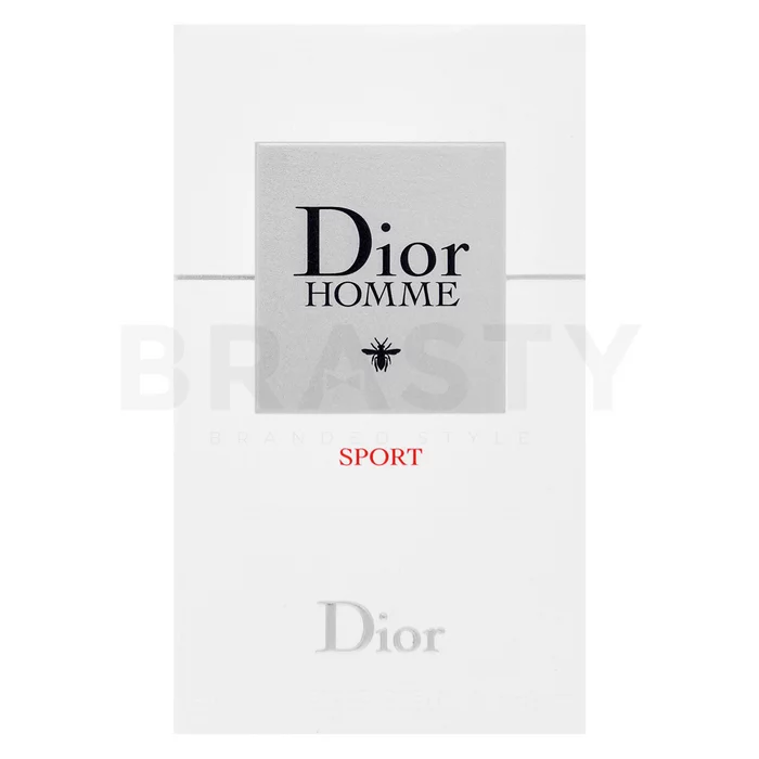 Dior (Christian Dior) Dior Homme Sport 2017 Eau de Toilette for men 50 ml