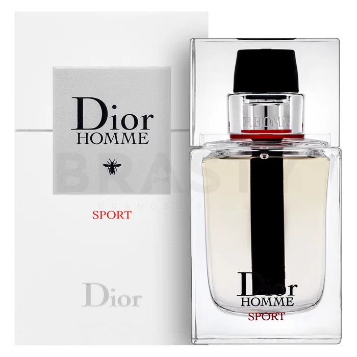 Dior (Christian Dior) Dior Homme Sport 2017 Eau de Toilette for men 50 ml