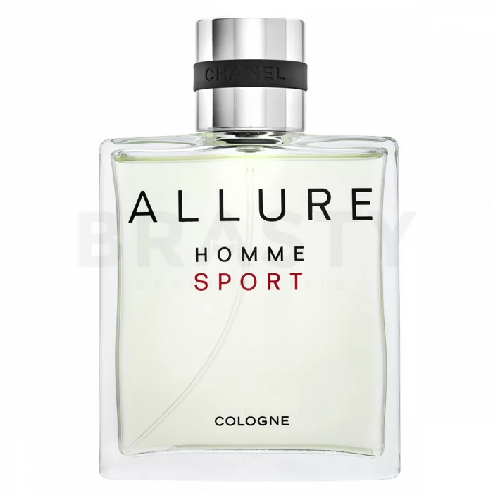 Chanel Allure Homme Sport Cologne woda toaletowa dla mężczyzn 100 ml