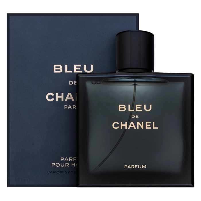 Chanel Bleu de Chanel Parfum perfum for men 100 ml