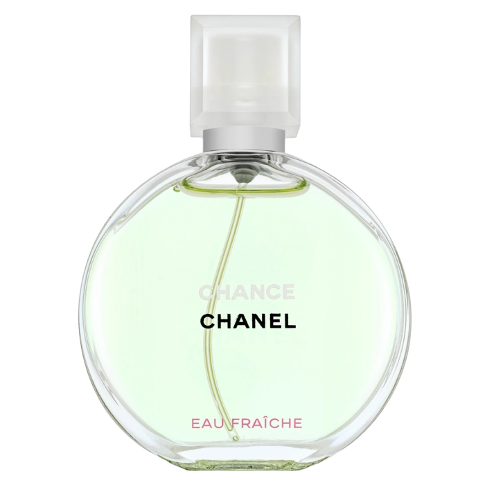 Chanel Chance Eau Fraiche woda toaletowa dla kobiet 35 ml