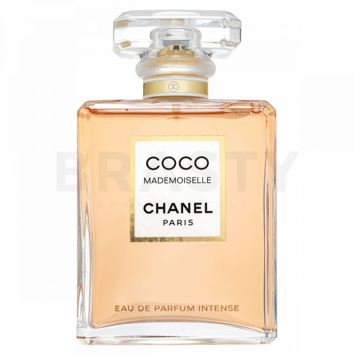 Chanel Coco Mademoiselle Intense woda perfumowana 50 ml Uszkodzone