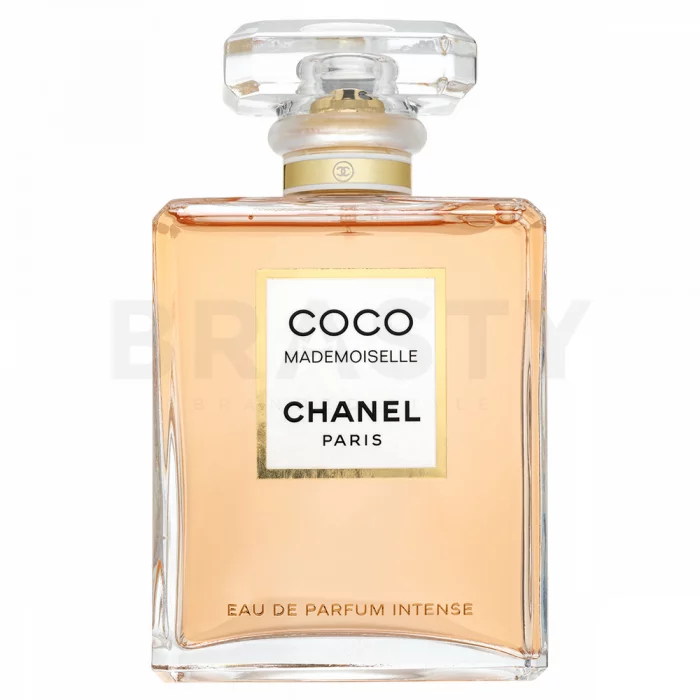 Chanel Coco Mademoiselle Intense Eau de Parfum nőknek 100 ml