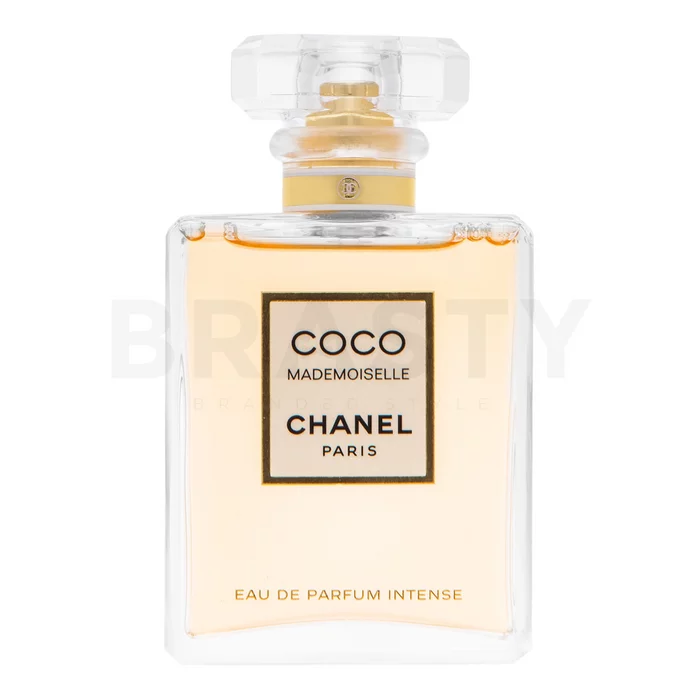 Chanel Coco Mademoiselle Intense Eau de Parfum for women 50 ml