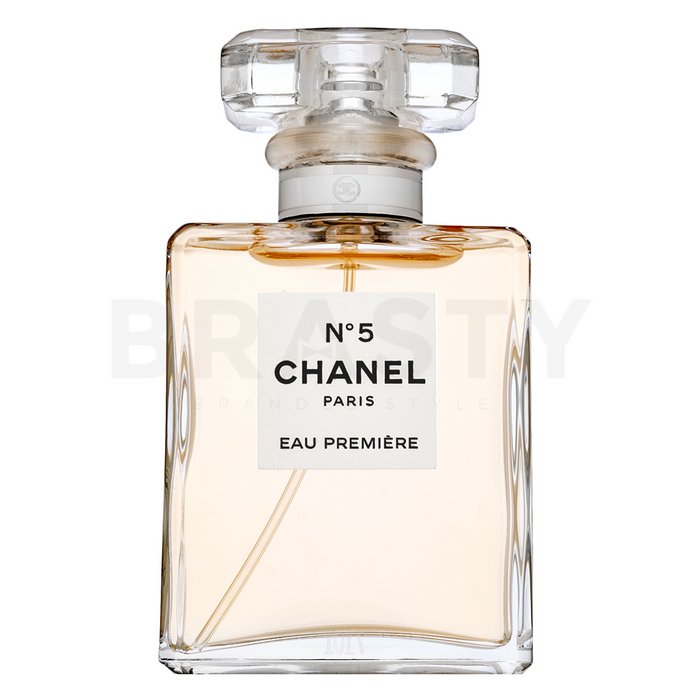 poort Weggegooid afgewerkt Chanel No.5 Eau Premiere Eau de Parfum voor vrouwen 35 ml | BRASTY.BE
