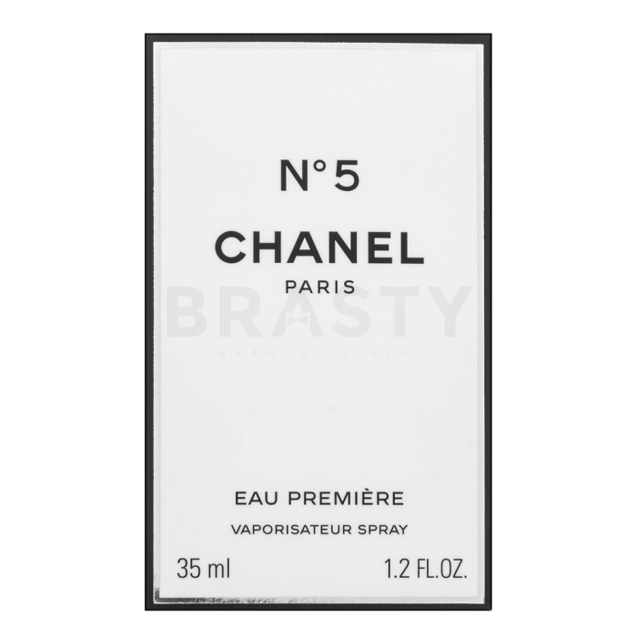Chanel No.5 Eau Premiere parfémovaná voda pro ženy 35 ml