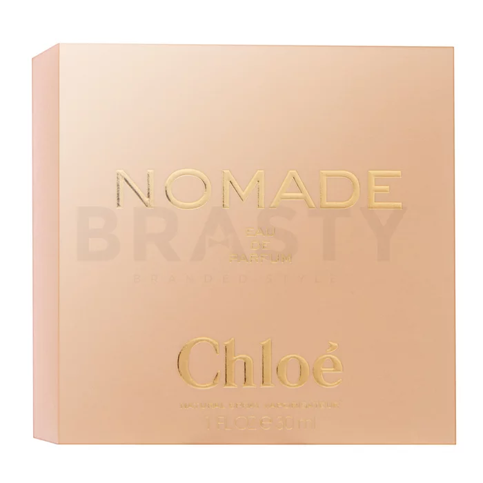 Chloé Nomade parfémovaná voda pro ženy 30 ml