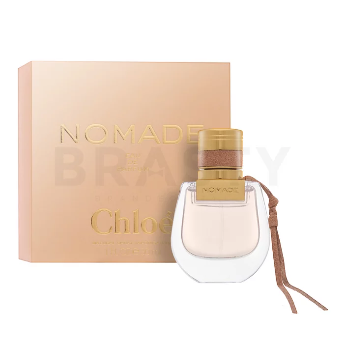 Chloé Nomade parfémovaná voda pro ženy 30 ml
