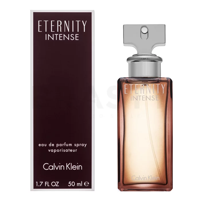 Calvin Klein Eternity Intense woda perfumowana dla kobiet 50 ml