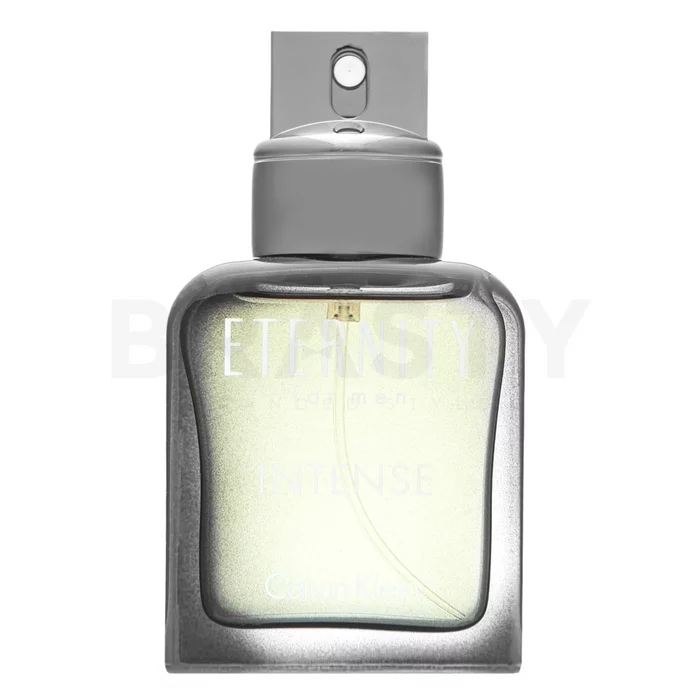 Calvin Klein Eternity Intense for Men Eau de Toilette da uomo 50 ml