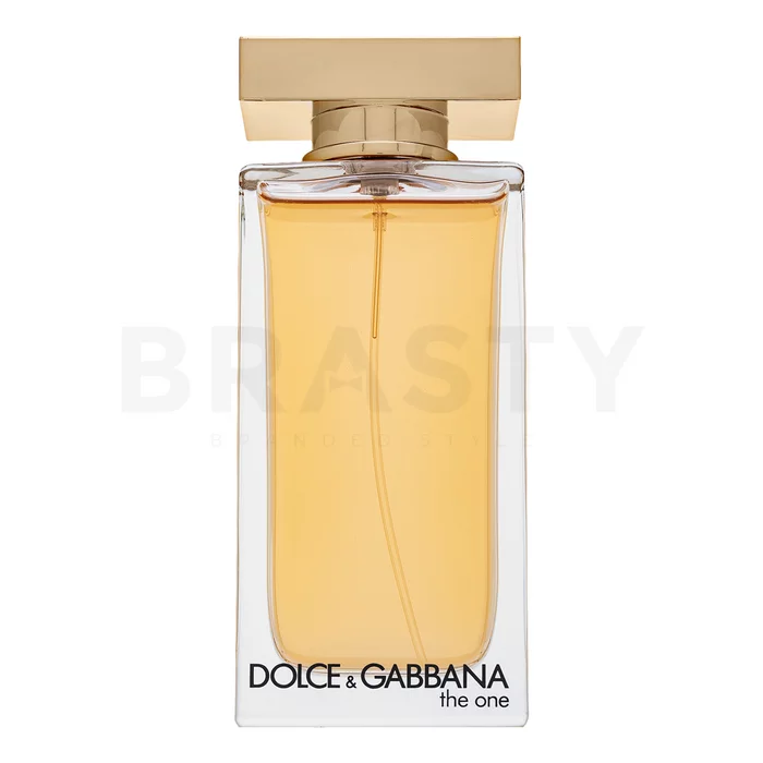 Dolce & Gabbana The One Eau de Toilette femei 100 ml