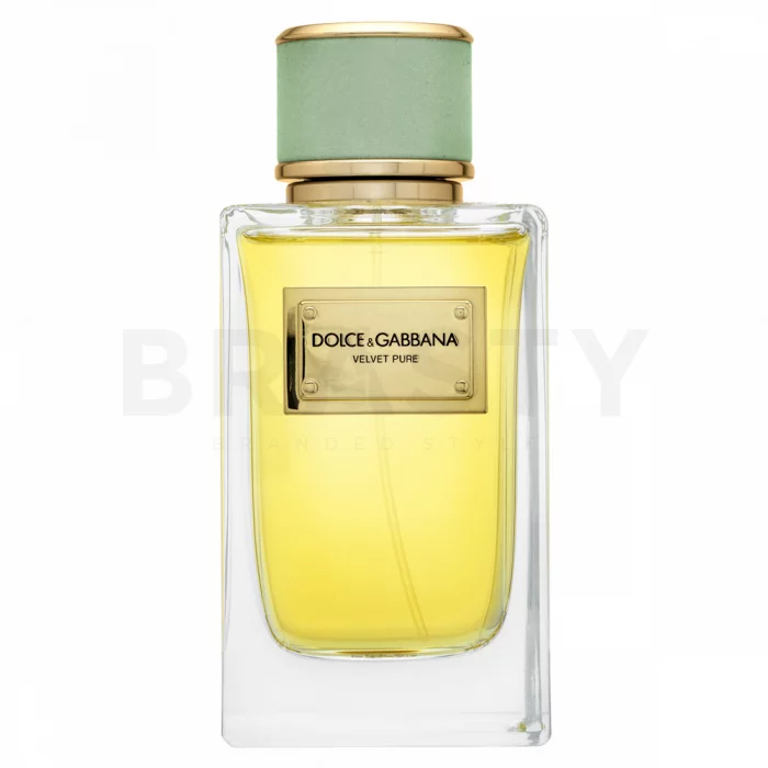 Dolce & Gabbana Velvet Pure Eau de Parfum for women 150 ml