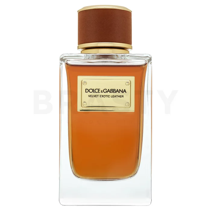 Dolce & Gabbana Velvet Exotic Leather parfémovaná voda unisex 150 ml