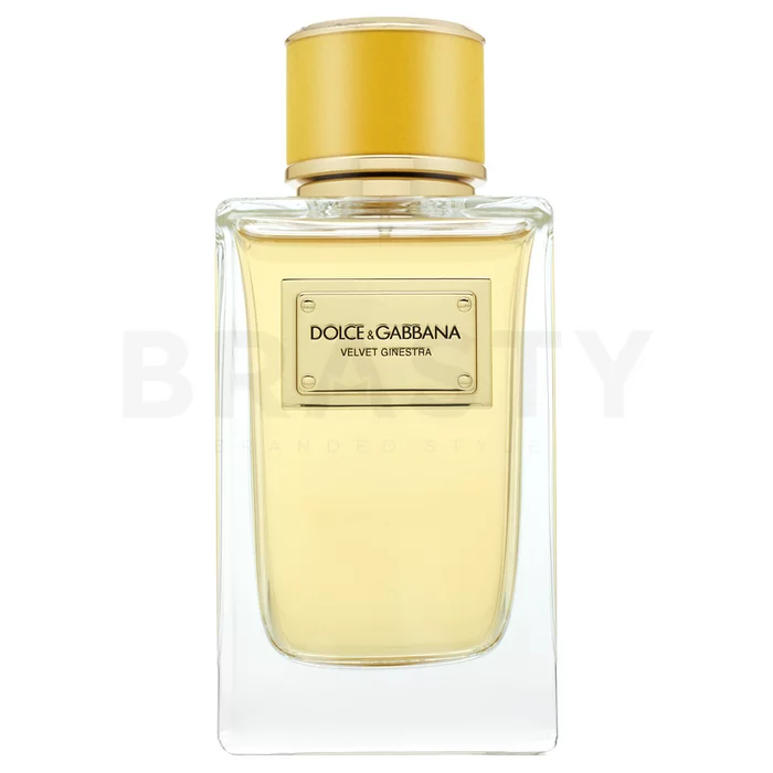 Dolce & Gabbana Velvet Ginestra woda perfumowana dla kobiet 150 ml