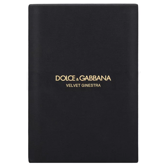 Dolce & Gabbana Velvet Ginestra woda perfumowana dla kobiet 150 ml