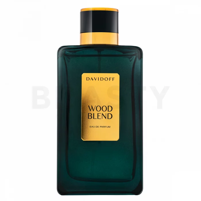 Davidoff Wood Blend parfémovaná voda unisex 100 ml