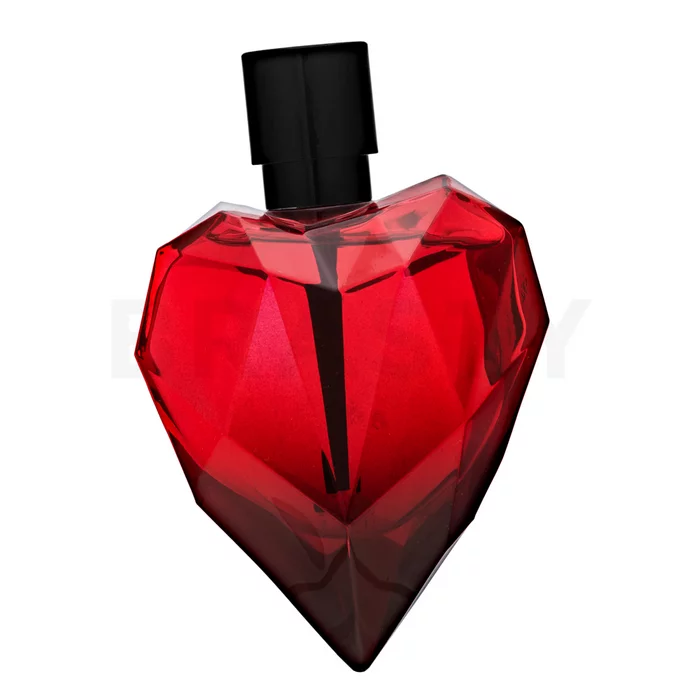 Diesel Loverdose Red Kiss Eau de Parfum para mujer 50 ml
