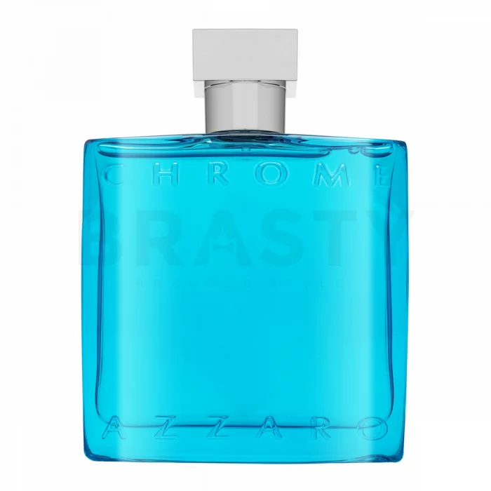 Azzaro Chrome Limited Edition 2016 woda toaletowa dla mężczyzn 100 ml