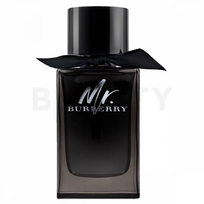Burberry Mr. Burberry Eau de Parfum für Herren 150 ml