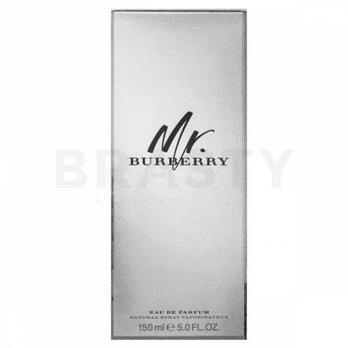 Burberry Mr. Burberry Eau de Parfum für Herren 150 ml