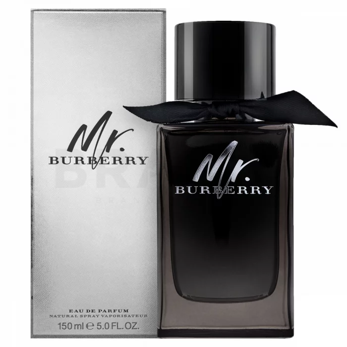 Burberry Mr. Burberry Eau de Parfum für Herren 150 ml