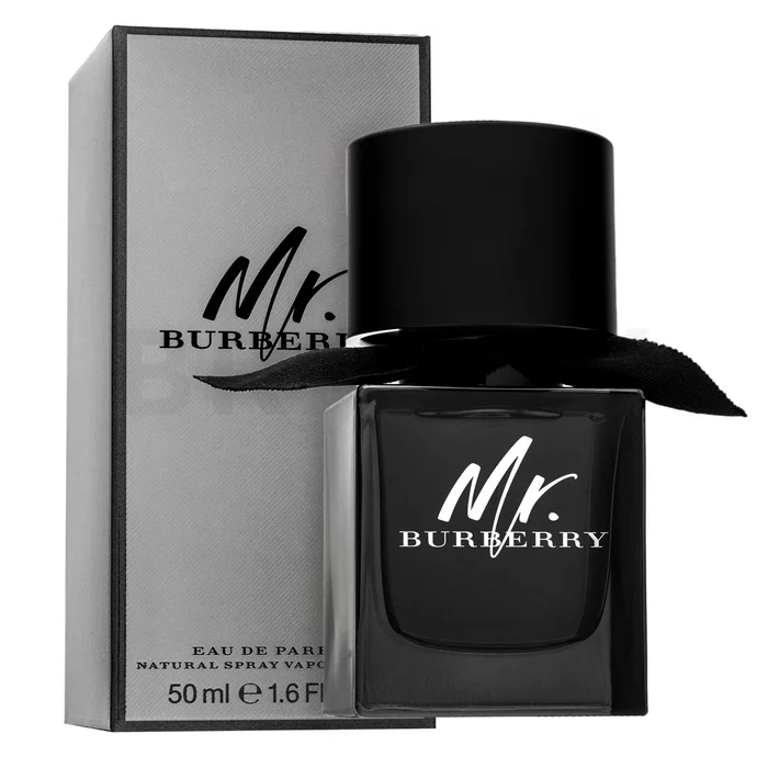 Burberry Mr. Burberry parfémovaná voda pro muže 50 ml