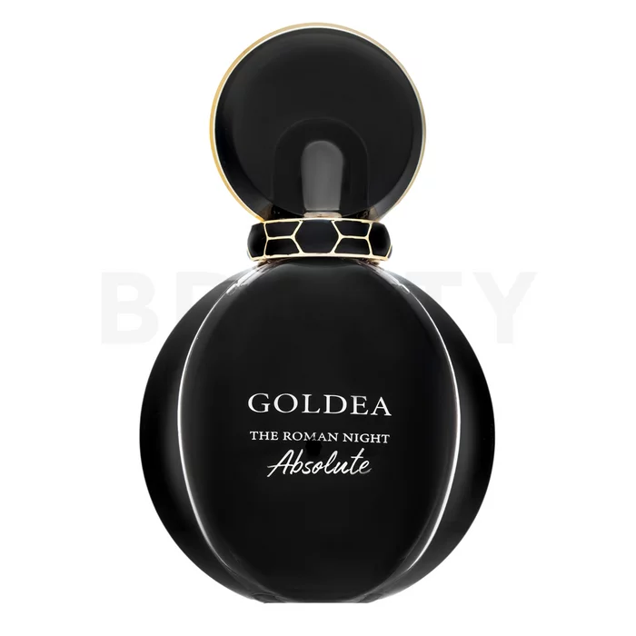 Bvlgari Goldea The Roman Night Absolute Sensuelle Eau de Parfum femei 50 ml