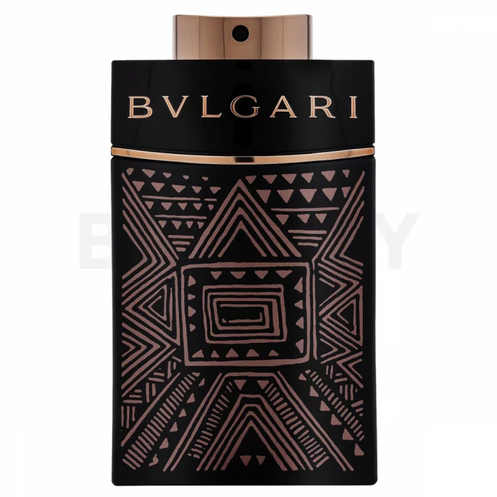 Bvlgari Man in Black Essence woda perfumowana dla mężczyzn 100 ml