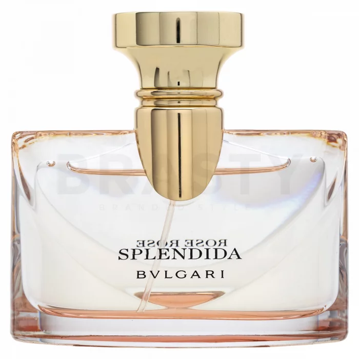 Bvlgari Splendida Rose Rose Eau de Parfum femei 50 ml