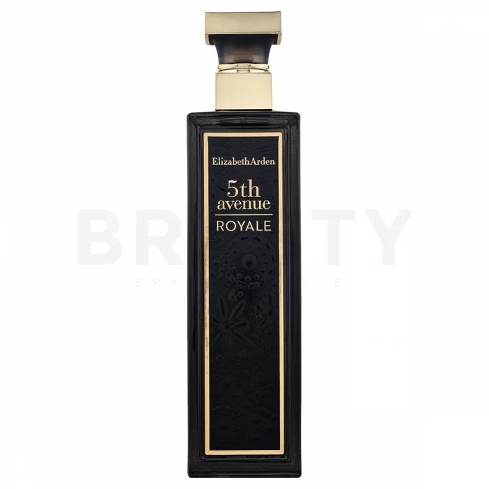 Elizabeth Arden 5th Avenue Royale parfémovaná voda pro ženy 125 ml