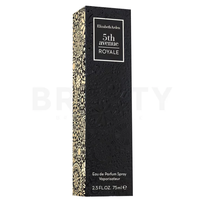 Elizabeth Arden 5th Avenue Royale parfémovaná voda pro ženy 75 ml
