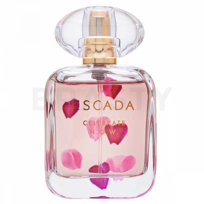 Escada Celebrate N.O.W. Eau de Parfum femei 50 ml