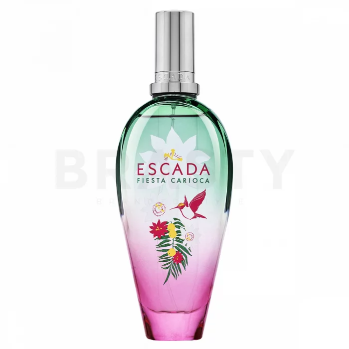 Escada Fiesta Carioca toaletní voda pro ženy 100 ml