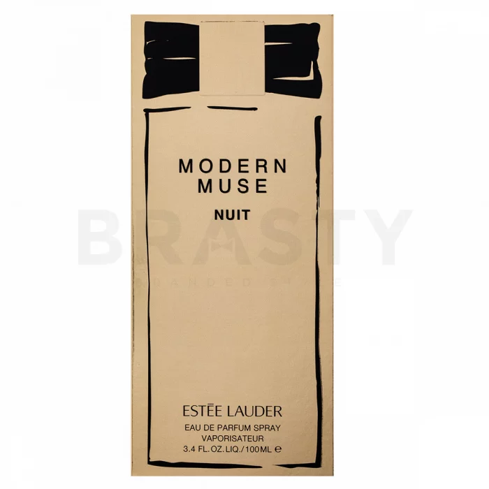 Estee Lauder Modern Muse Nuit parfémovaná voda pro ženy 100 ml