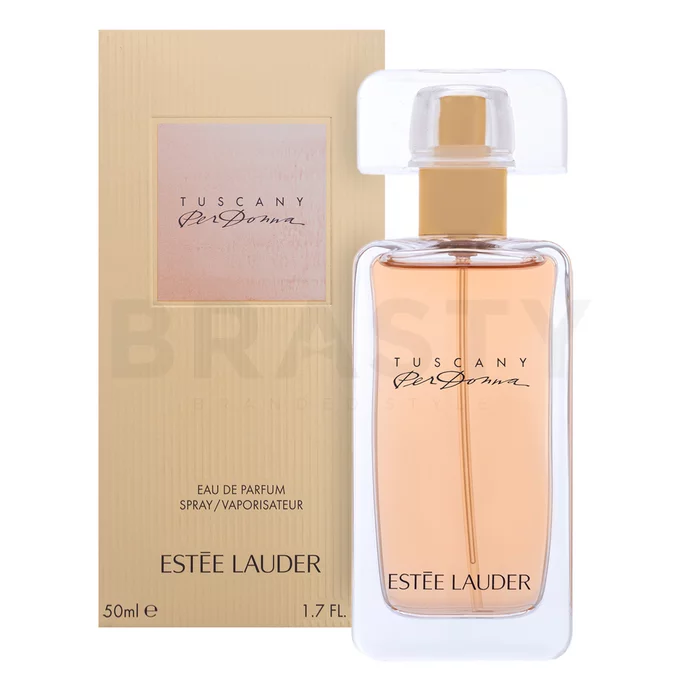 Estee Lauder Tuscany Per Donna parfémovaná voda pro ženy 50 ml
