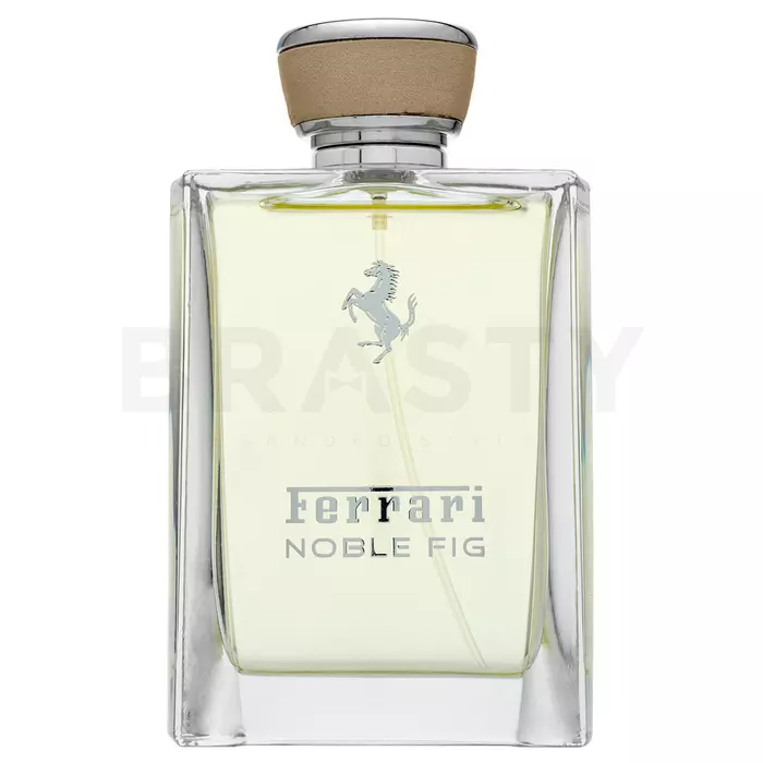 Ferrari Noble Fig woda toaletowa unisex 100 ml