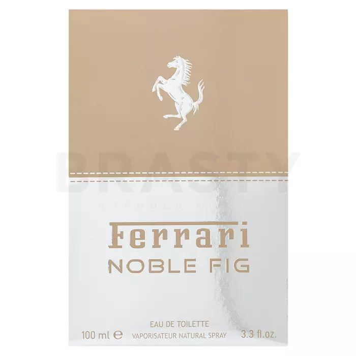Ferrari Noble Fig woda toaletowa unisex 100 ml