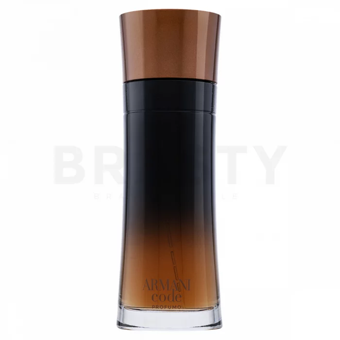 Armani (Giorgio Armani) Code Profumo Парфюмна вода за мъже 200 ml