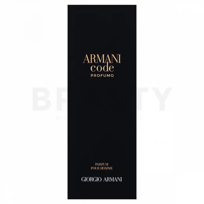 Armani (Giorgio Armani) Code Profumo Парфюмна вода за мъже 200 ml