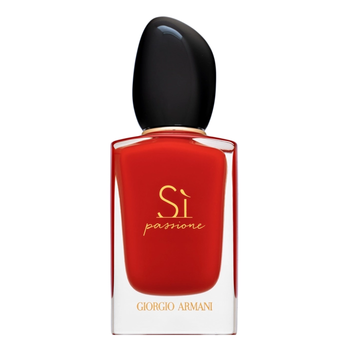 Armani (Giorgio Armani) Sí Passione Парфюмна вода за жени 50 ml