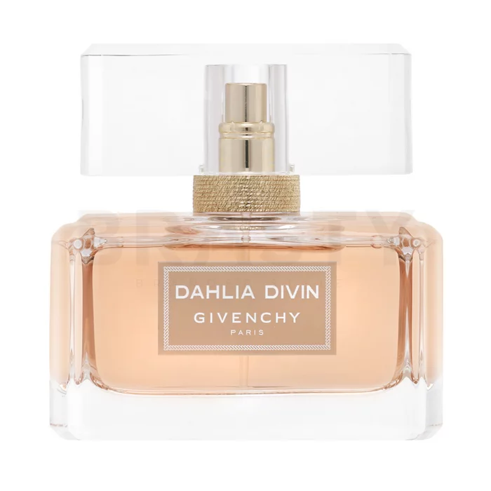 Givenchy Dahlia Divin Nude parfémovaná voda pro ženy 50 ml